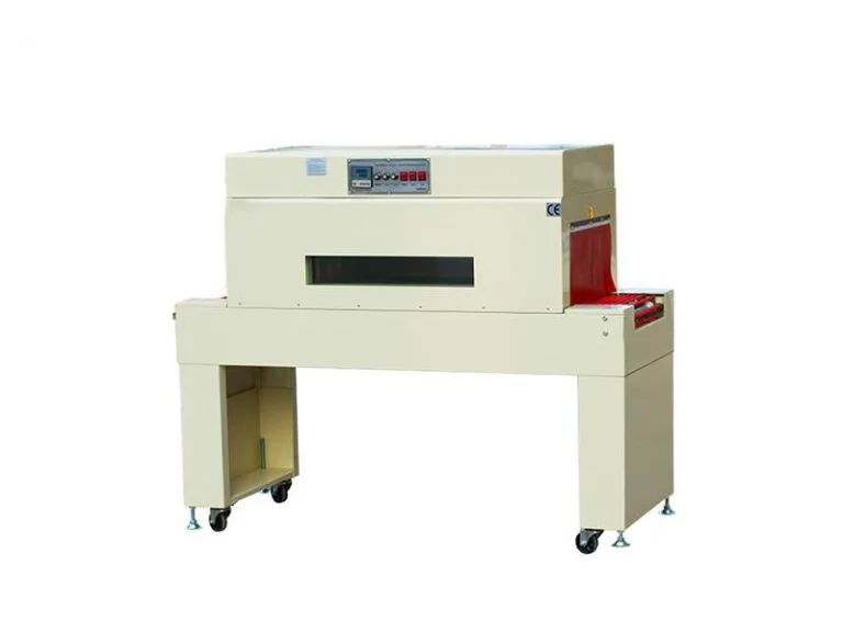 SUNAURA shrink wrapping machine sealing bar - automatic film packaging equipment component