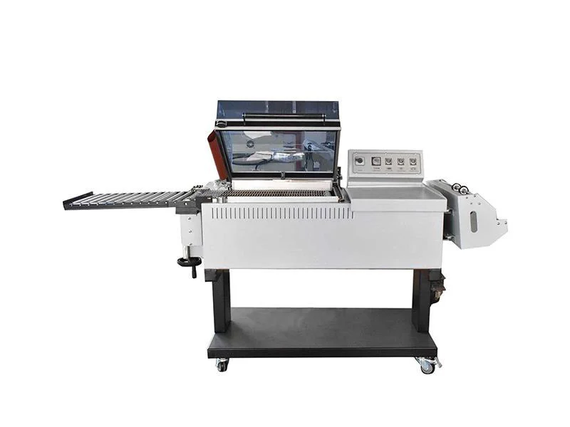 Sustainable Packaging Machinery for Eco-Friendly Operations | SunAura