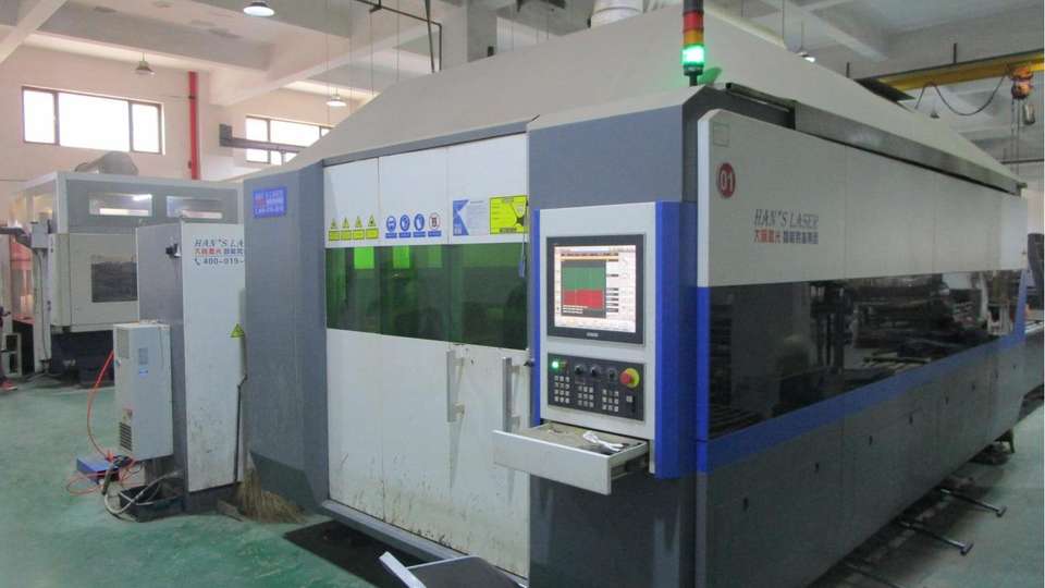 SUNAURA Machinery packaging equipment manufacturer