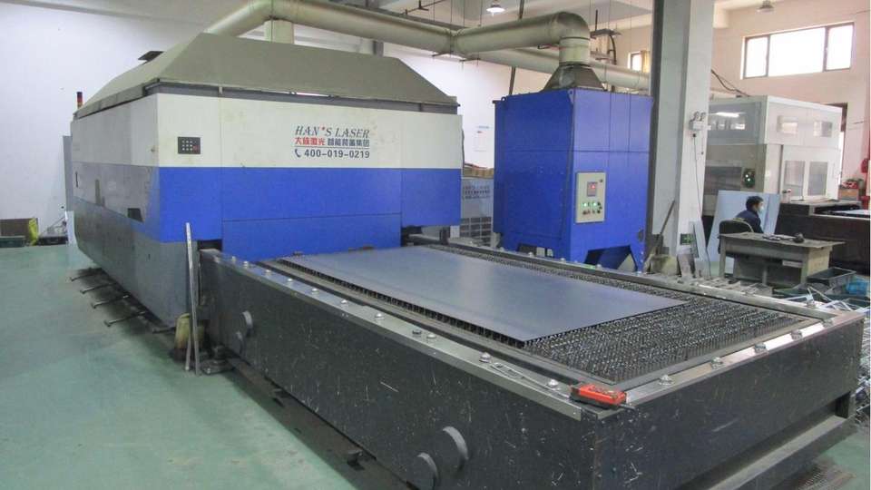 SUNAURA Machinery packaging equipment manufacturer