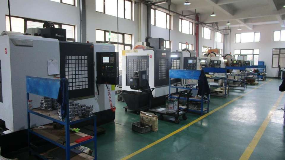 SUNAURA Machinery packaging equipment manufacturer