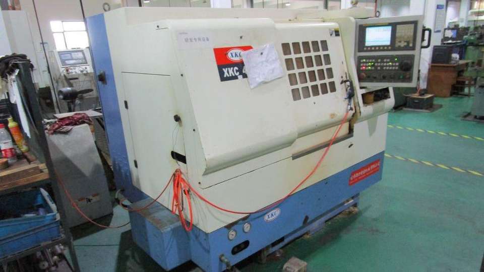 SUNAURA Machinery packaging equipment manufacturer