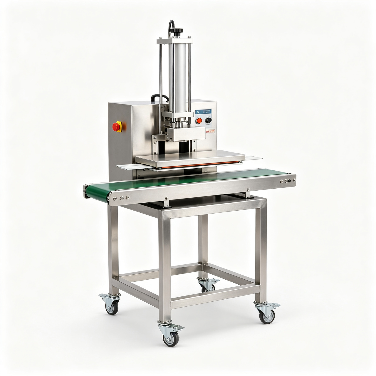 SunAura capping machines for screw caps and foil liners