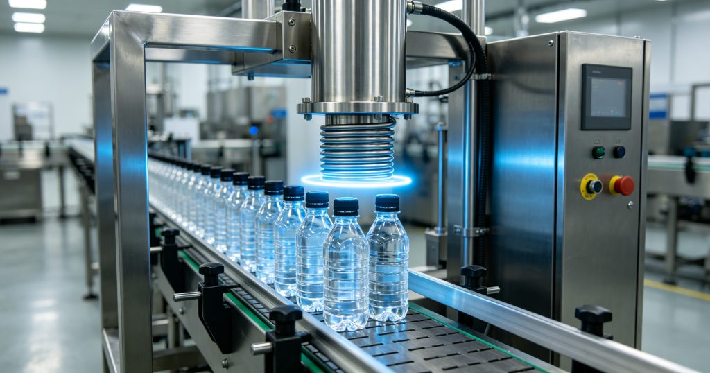 How to Write a Packaging Machine RFP: The 7-Section Specification Template Buyers Send