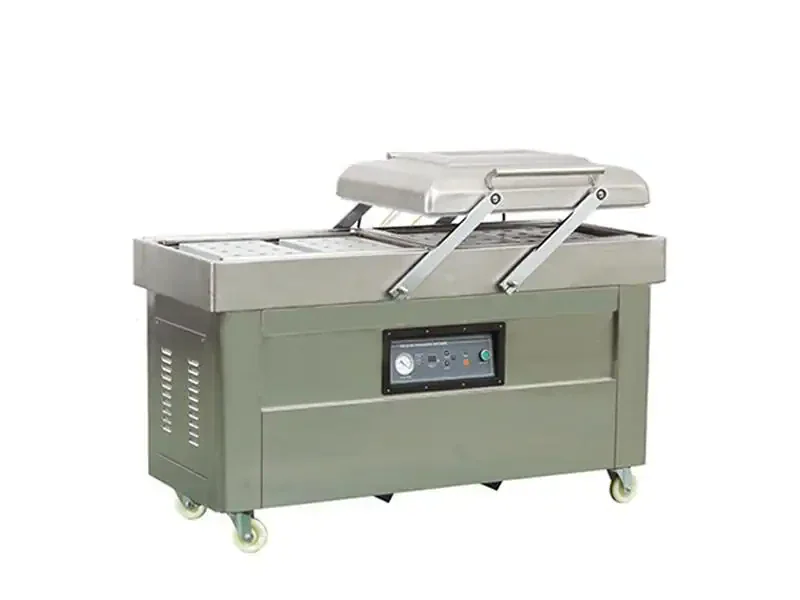 Strapping Machine