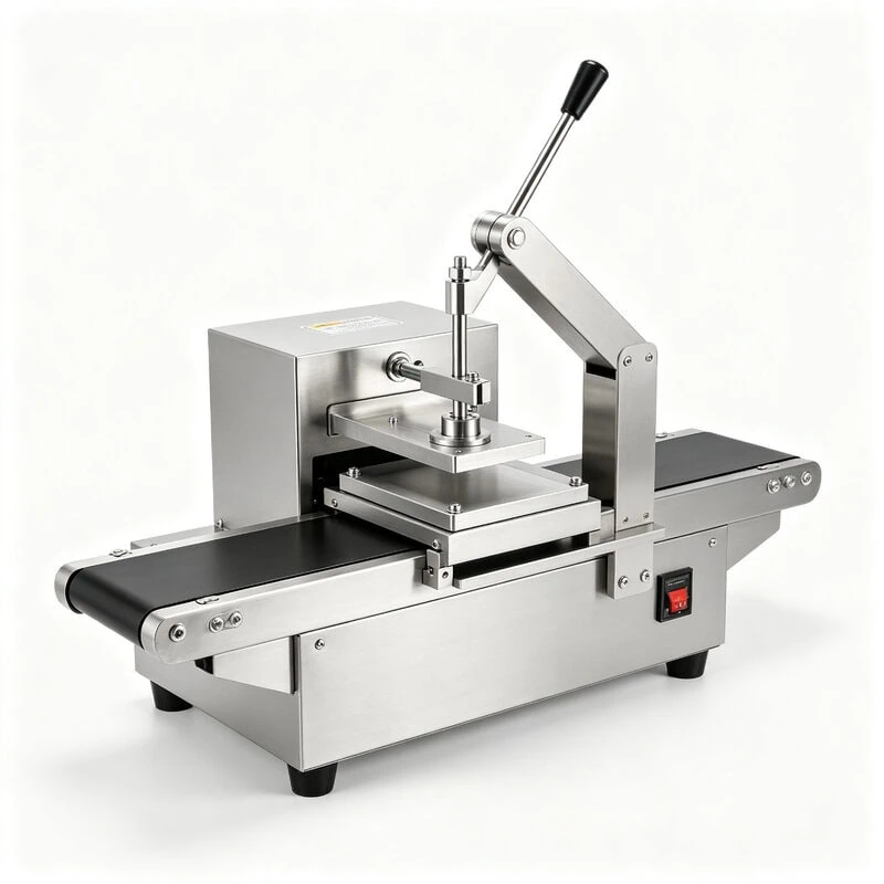 Liquid Filling Machine
