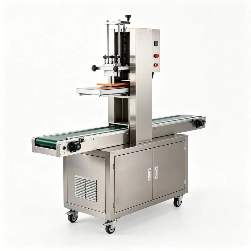 Turnkey Packaging Line