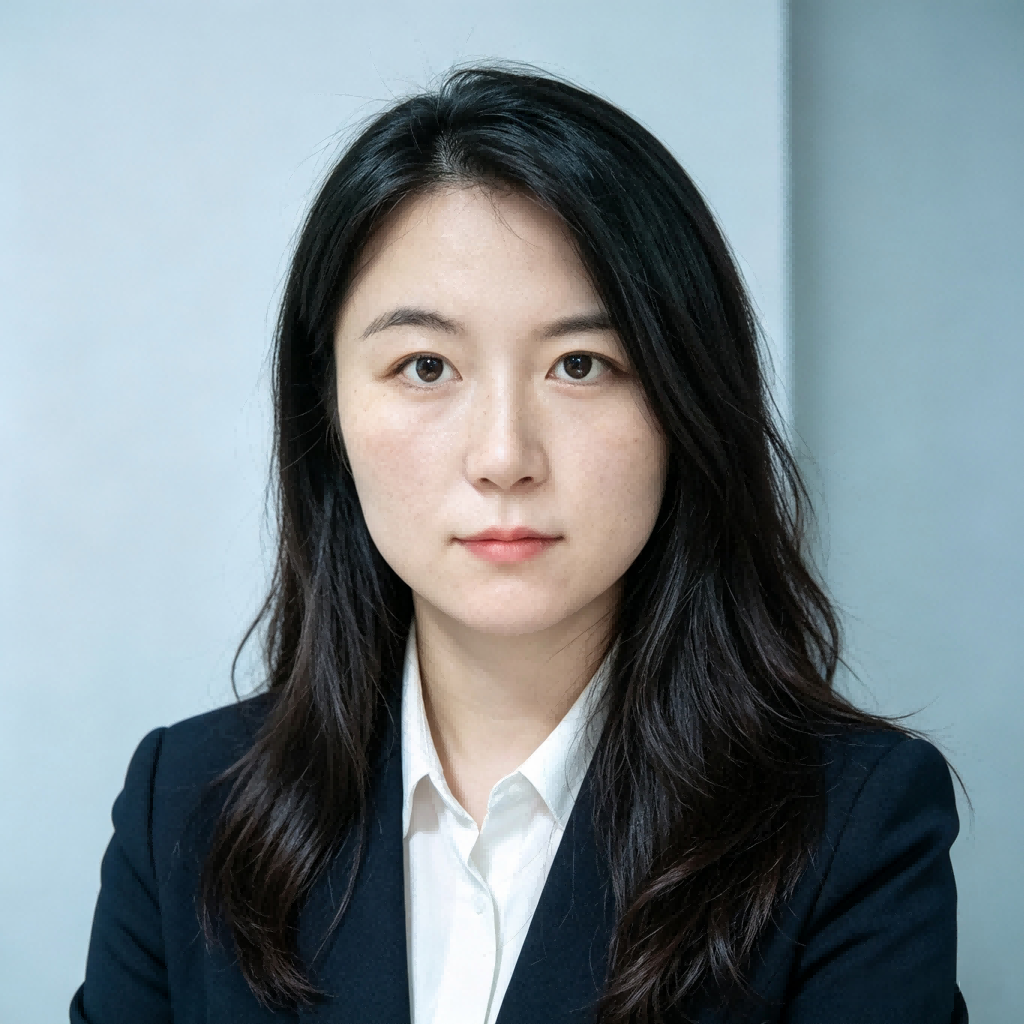 Lily Wang - Mechanical Design Engineer