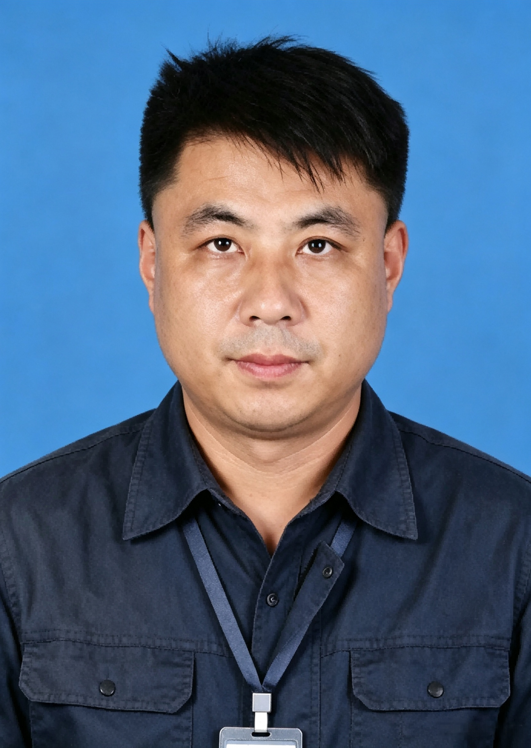David Zhang - Senior Lead Engineer