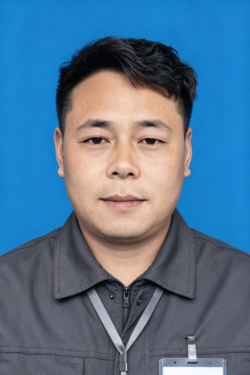 Kevin Liu - Electrical Control Engineer