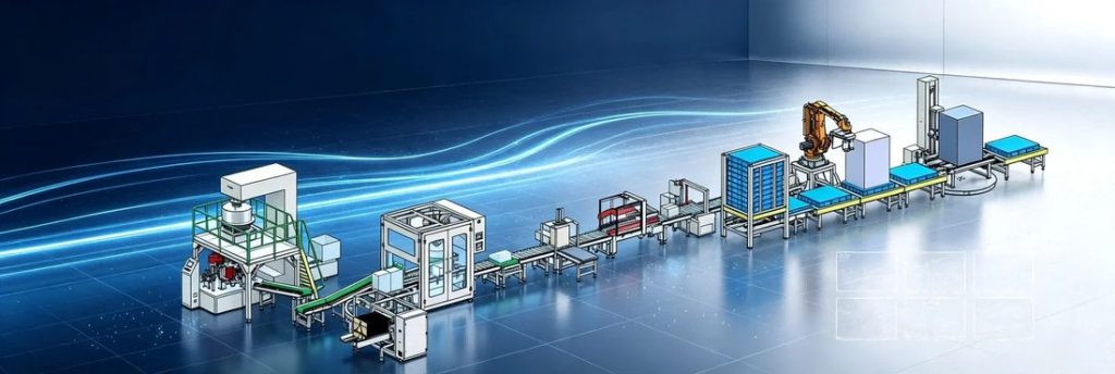 SunAura Machinery to Showcase Packaging Solutions at Propak Vietnam 2026 in Ho Chi Minh City