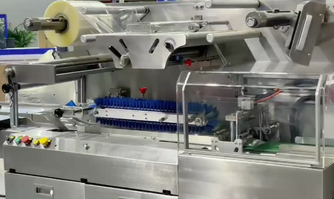 YC600W servo motor and control detail
