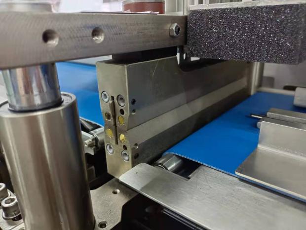 Carton Sealing Line Throughput: Real-World Test Data Across 3 Machine Speeds