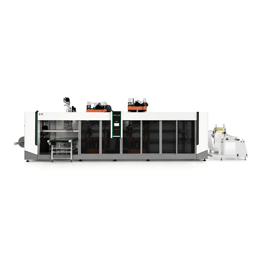 Thermoforming Roll-Stock vs Pre-Made Tray Sealing: Throughput, Cost and Flexibility Comparison