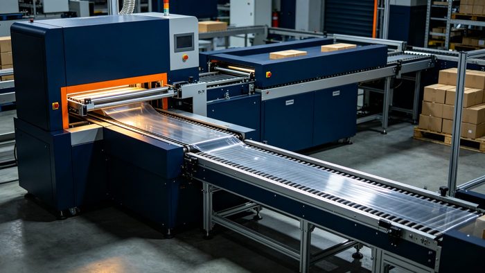 Flow Wrapper Sealing Temperature, Pressure and Dwell Time: A Practical Troubleshooting Guide